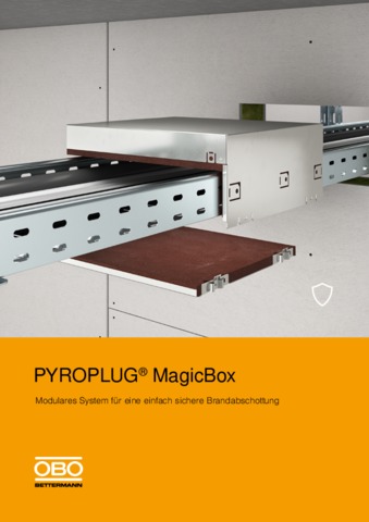 PYROPLUG® MagicBox