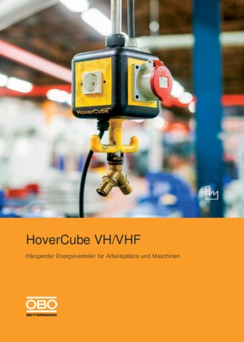 HoverCube VH und VHF