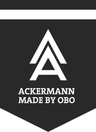 Logo von Ackermann