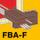 FBA-F Fertigteilschott Kastenschale