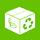 Verpackung vollständig aus recycelter Kartonage