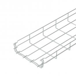 Zwischendecke Gitterrinne