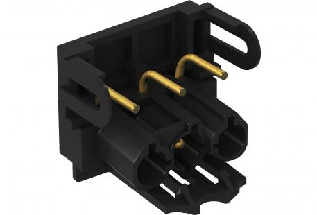 Modul 45connect® Steckerteil-Adapter