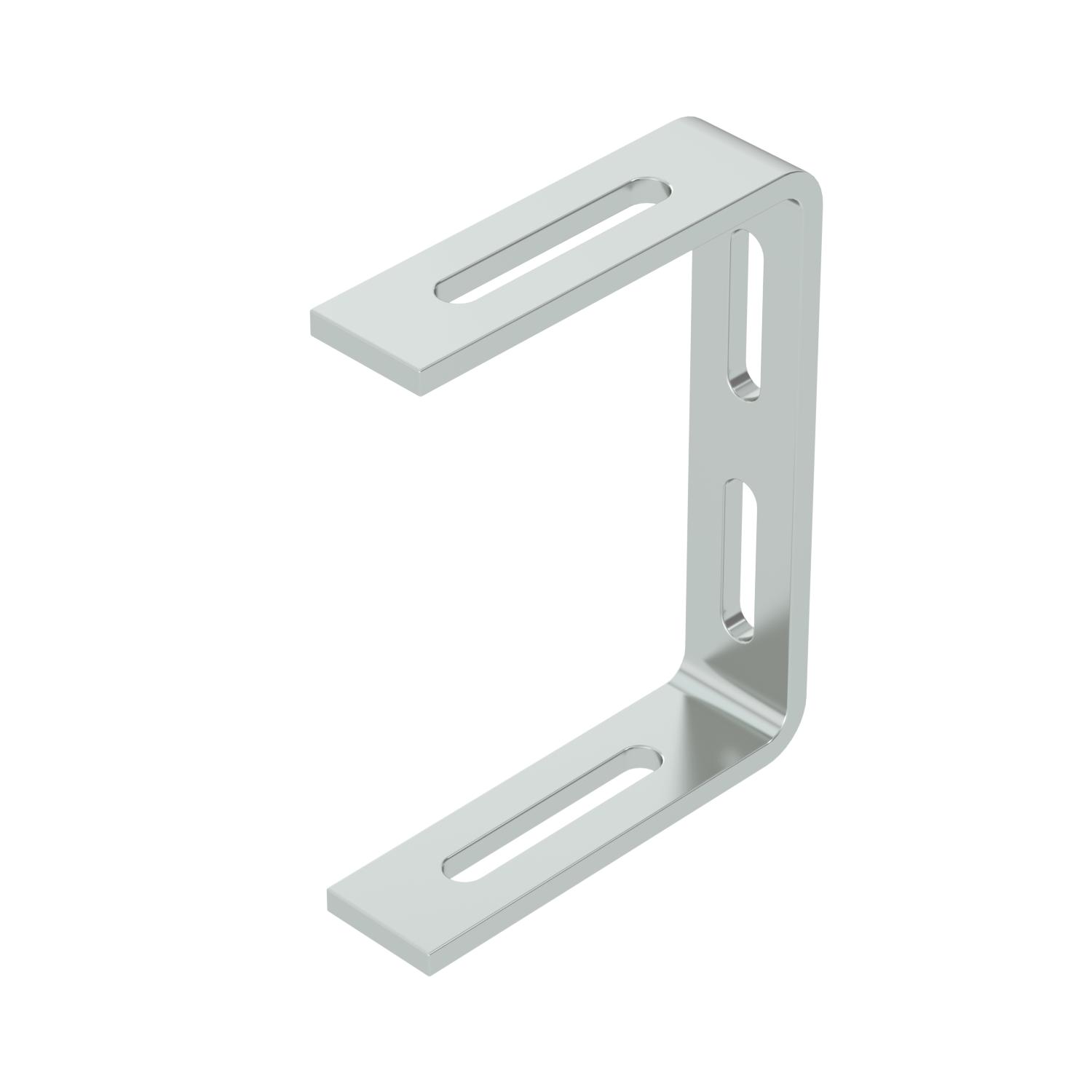 Universalbügel für Decke und Wand | OBO