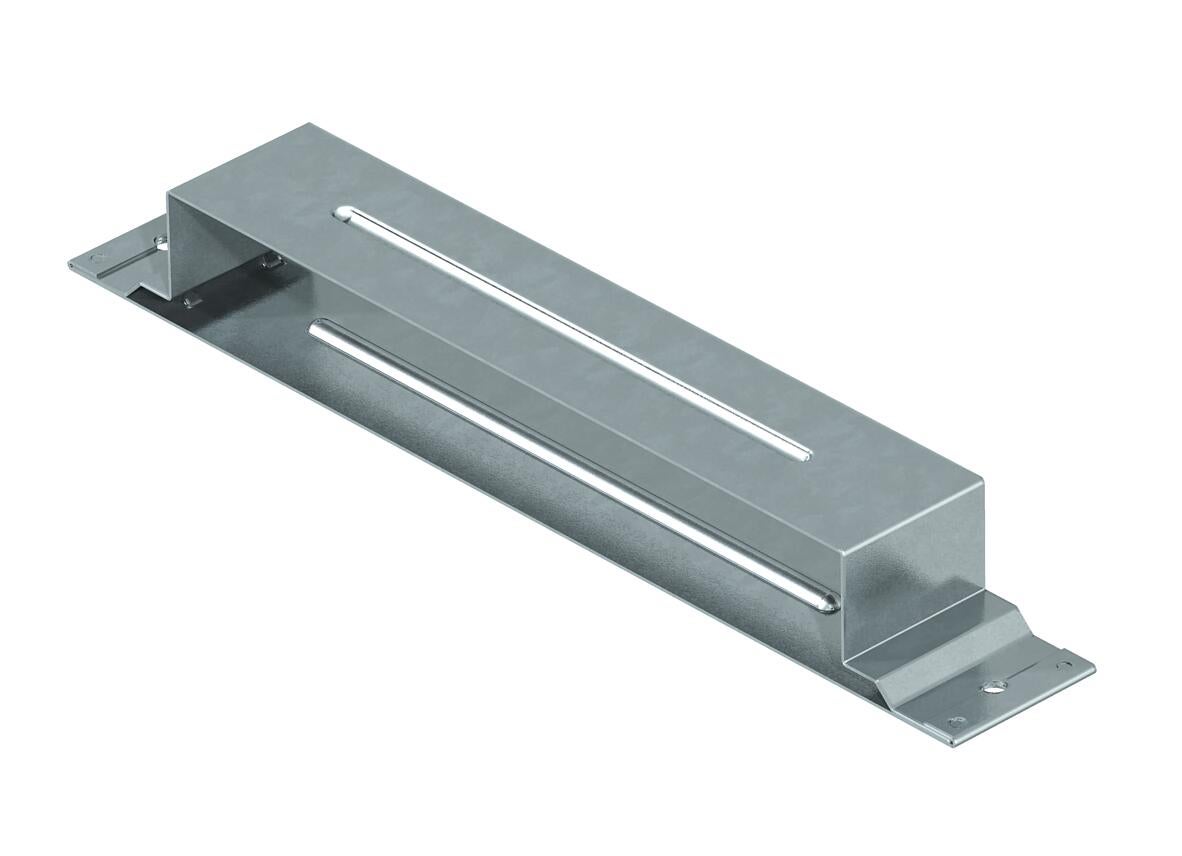 Verbindungslasche, Höhe 38 mm 350 | 38 | | | | OBO 