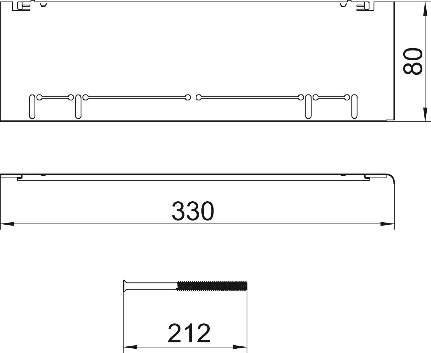 H henausgleich Bausatz 215 270 Mm F r UZD250 3 Mit H he 165 220 Mm h-henausgleich-bausatz-215-270-mm-f-r-uzd250-3-mit-h-he-165-220-mm